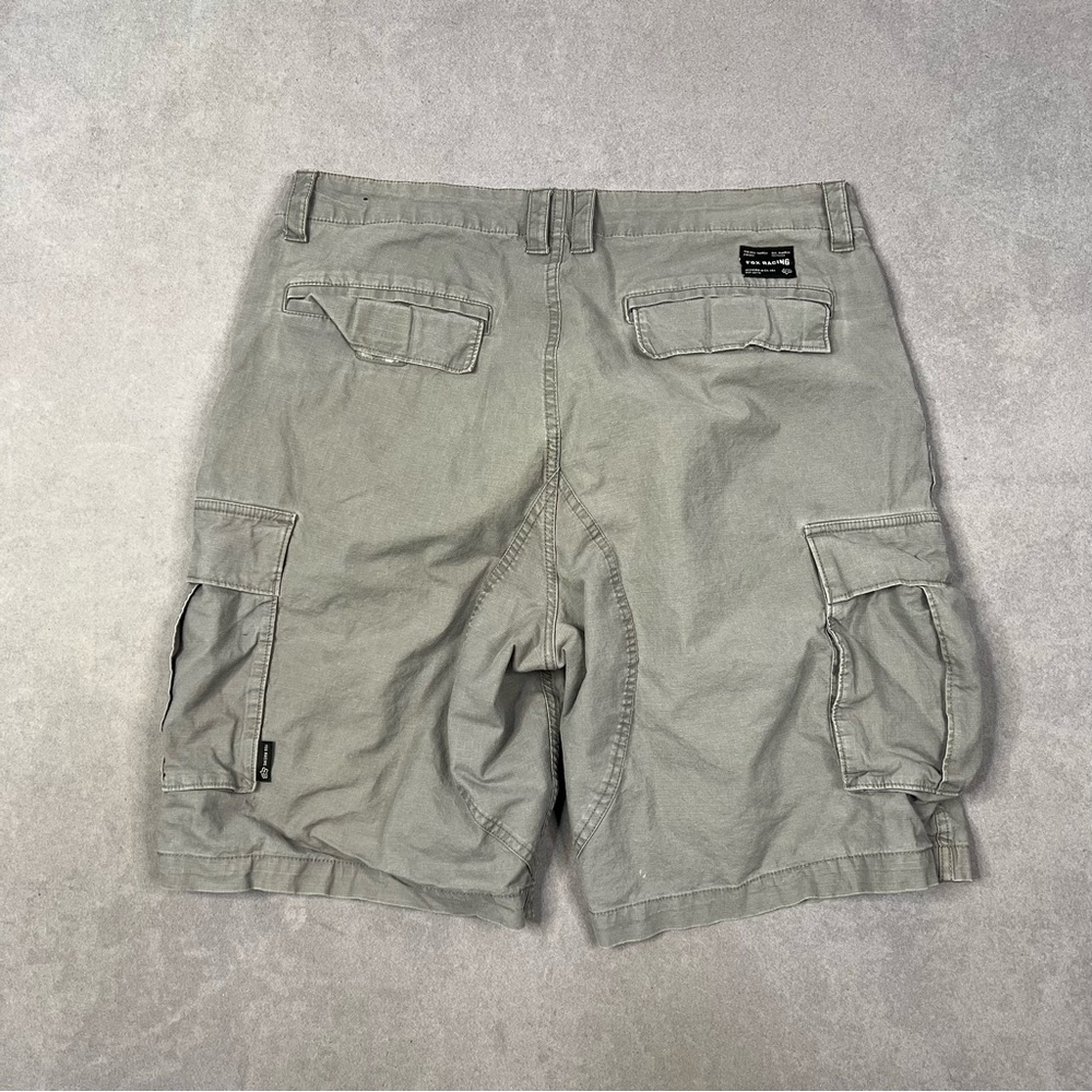 Fox Shorts - Picture 2 of 4
